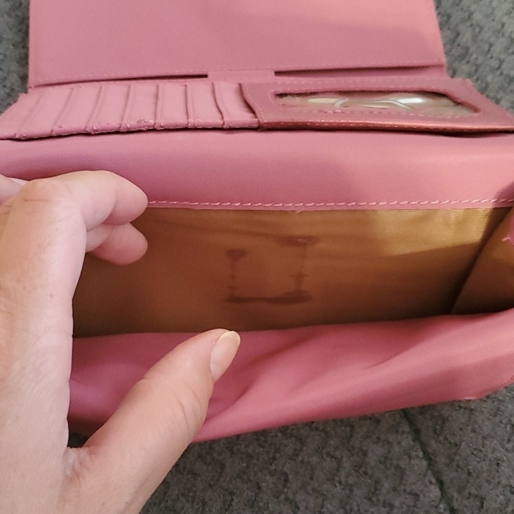 Nine & Co Wallet - Picture 4 of 9